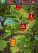 英雄与难题无限金币版  v1.0.4.39图1