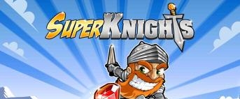 超级骑士Super Knights