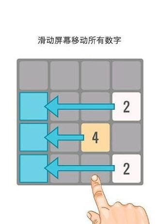 2048传奇  v1.9.6图3