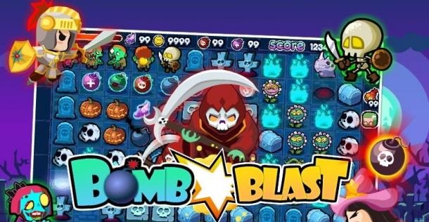 炸弹英雄  v1.3图2