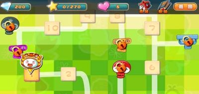 疯狂的包子  v1.1.0图2
