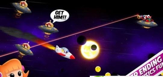 小小宇宙大救援