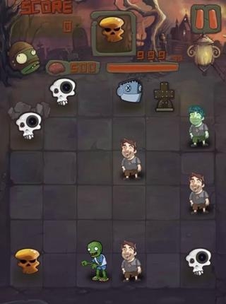 僵尸派对  v1.0.1图1