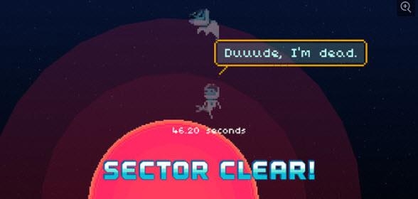 太阳灼烧 SunBurn  v1.1图4