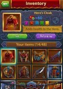 英雄与难题无限金币版  v1.0.4.39图3