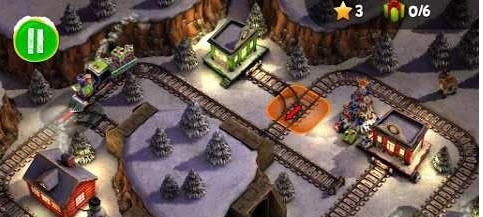火车危机  v1.1.4图2