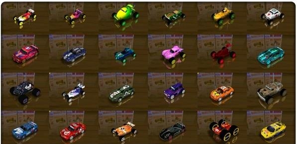 史上最贱暴走  v1.2.2图2