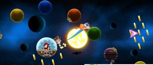 小小宇宙大救援  v1.0.4图1