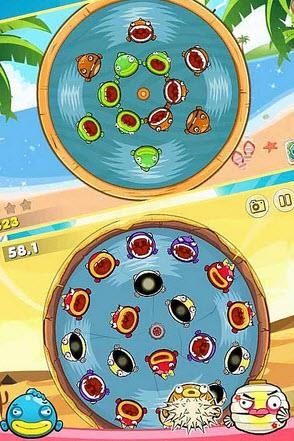 天天钓鱼  v1.0图3