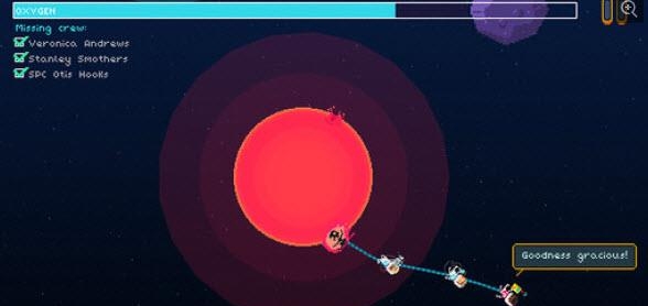 太阳灼烧 SunBurn  v1.1图3