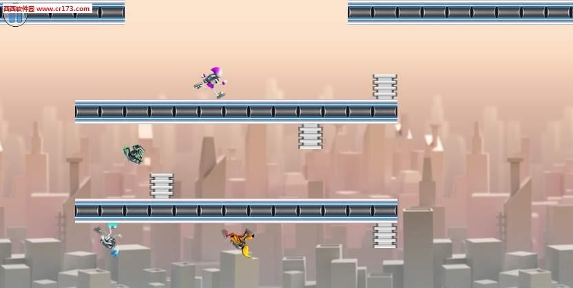 G-Switch 2(重力转变2)  v1.0.2图4