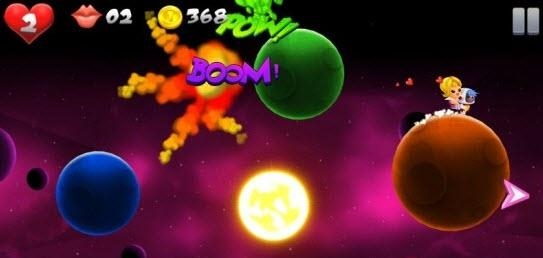 小小宇宙大救援  v1.0.4图2