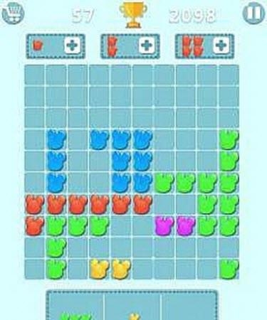 挑战100格  v1.0图3