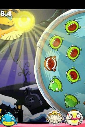天天钓鱼  v1.0图4