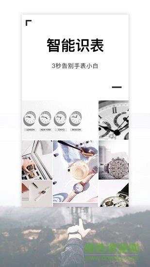 懂表帝ai识表  v3.2.0图3