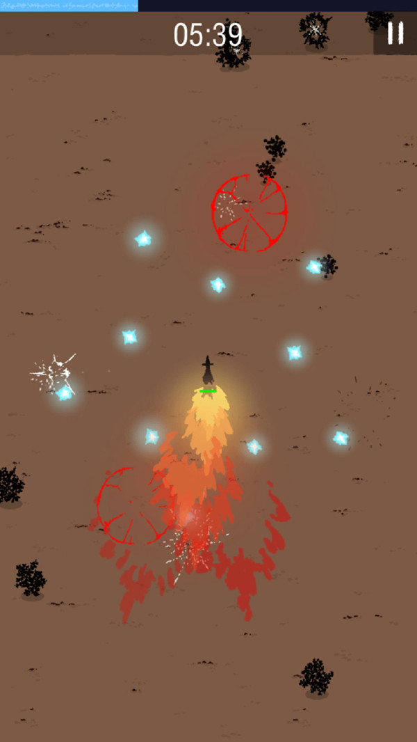 魔法战争  v1.1.0图1