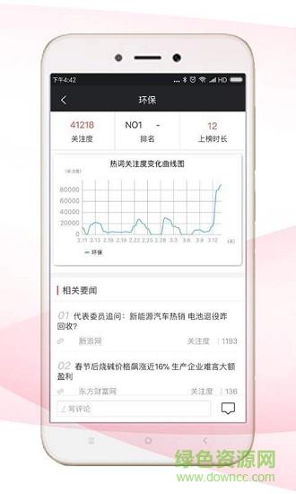 股海智淘  v1.2.3图2