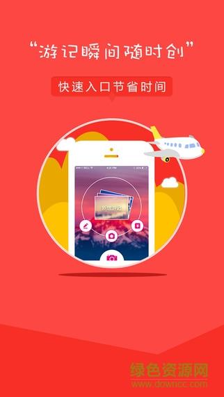 糖糖旅行