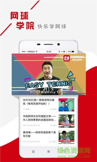 中国网球协会