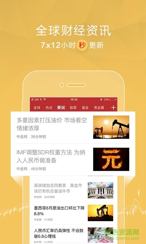 中金新闻