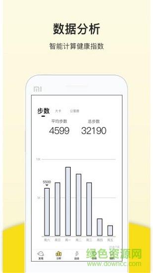趣计步  v4.0.5图1