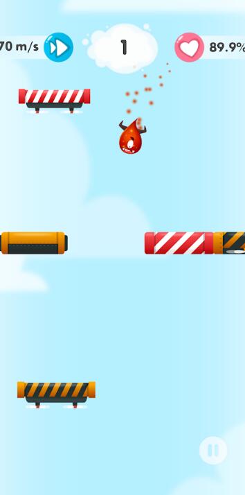 Fly or Die(飞翔或死亡)  v0.0.6图3