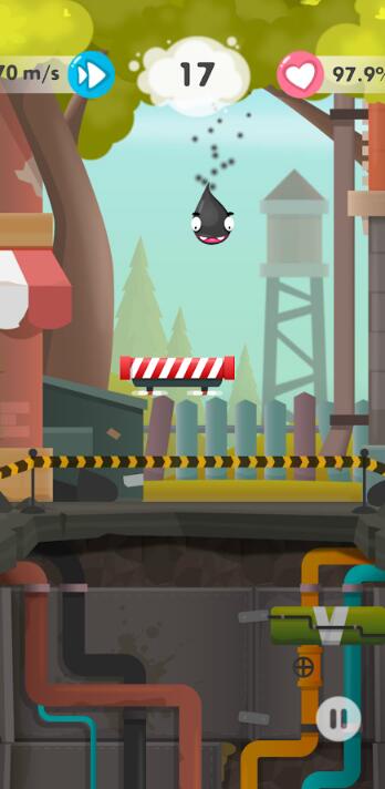 Fly or Die(飞翔或死亡)  v0.0.6图2