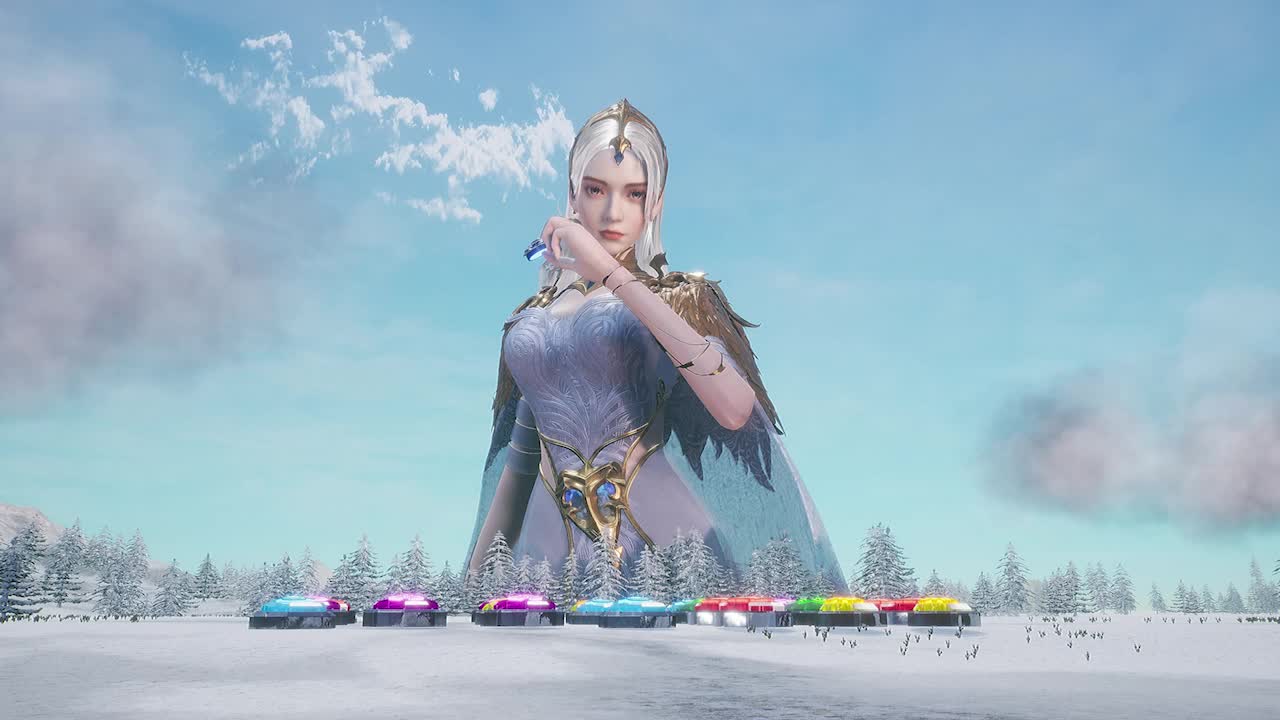 魔戒消消消  v6.0.49图1