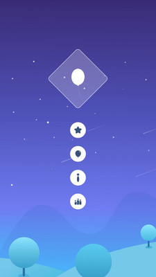 逃离星空  v1.1图1