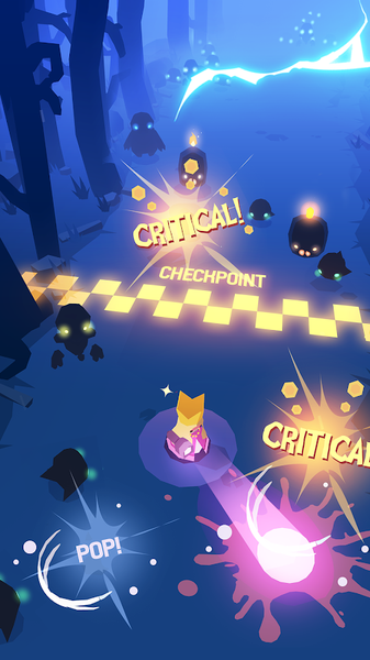 Ghost Pop!(幽灵爆裂)  v0.1图2