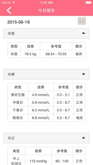 幸运妈咪  v3.2.3图3