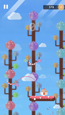 温妮跳跃  v1.1.0图2