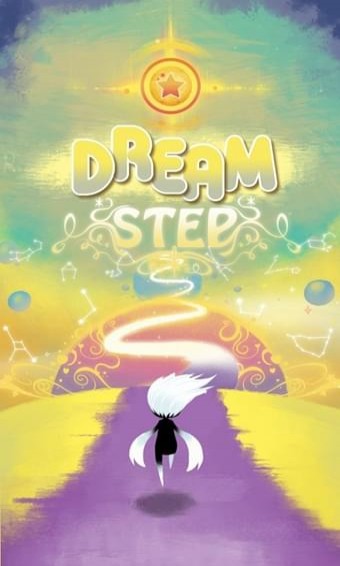 Dreamstep(梦步手游)  v1.1图2