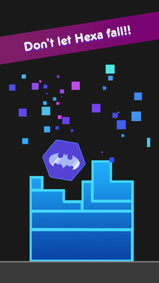 六角坠落  v1.0.1图4