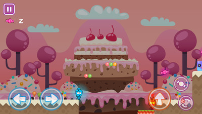 红男孩和蓝女孩  v1.6图3