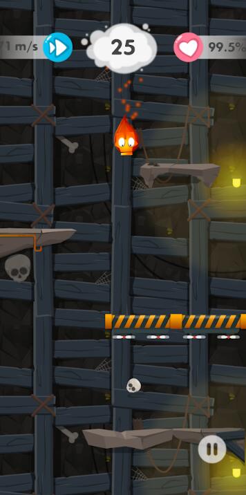 Fly or Die(飞翔或死亡)  v0.0.6图4