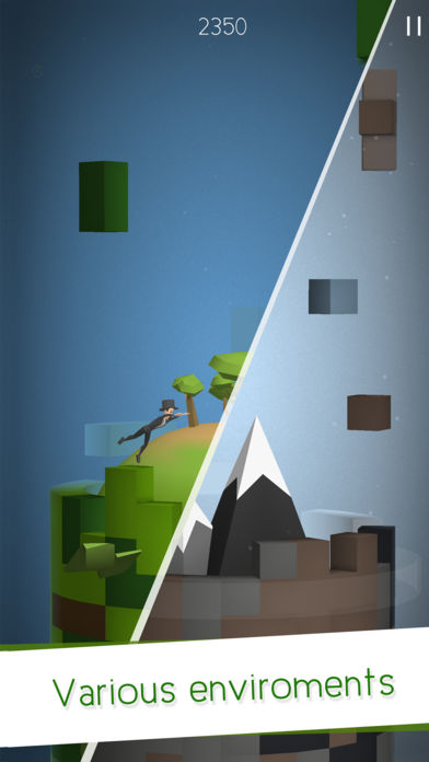 Tetrun(回归跑酷狂热)  v0.9.14图4