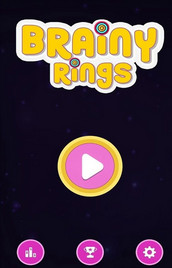 Brainy Rings(聪明的戒指)  v1.0图3