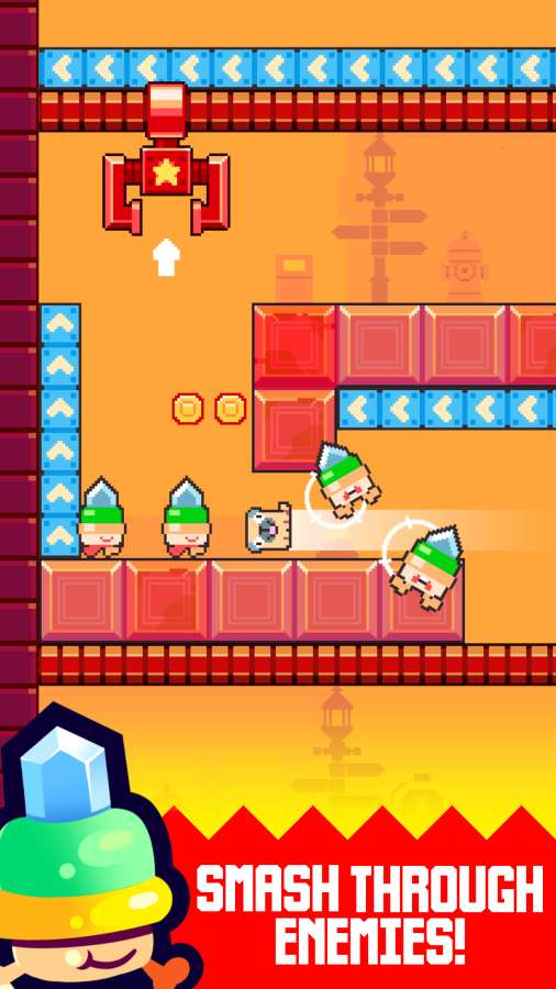 Spike City(斯派克城)