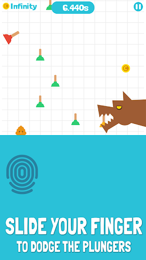 Save The Poo(拯救便便)  v1.0.5图4