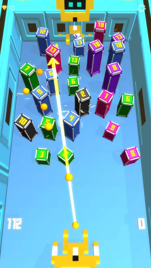 3D弹  v1.0图1