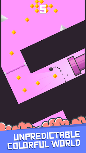 Brain Breaker(智慧跳跃)  v2.4图2