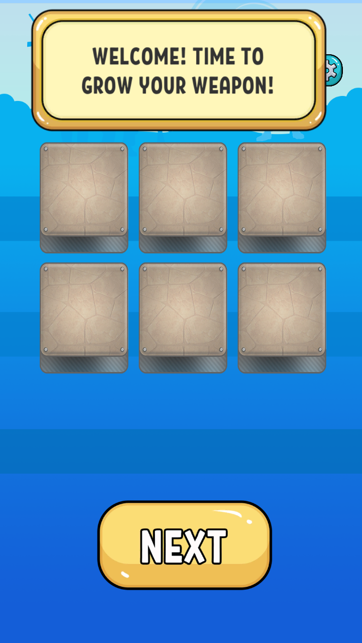 Merge Weapon  v1.0图1