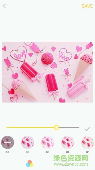 Palette Summer  v1.0.1图1