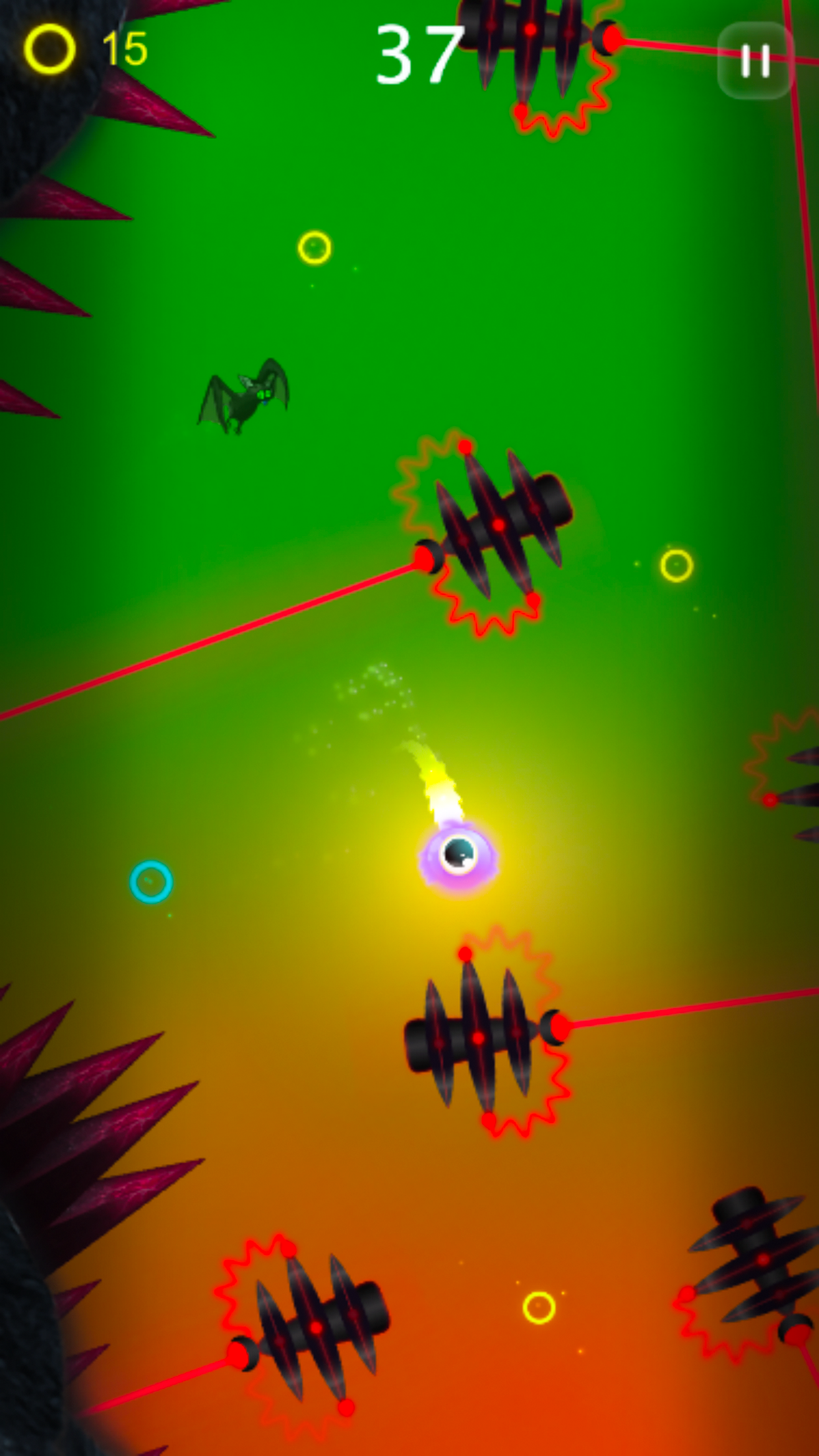 Monster Dot  v1.08图3