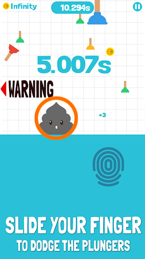 Save The Poo(拯救便便)  v1.0.5图2