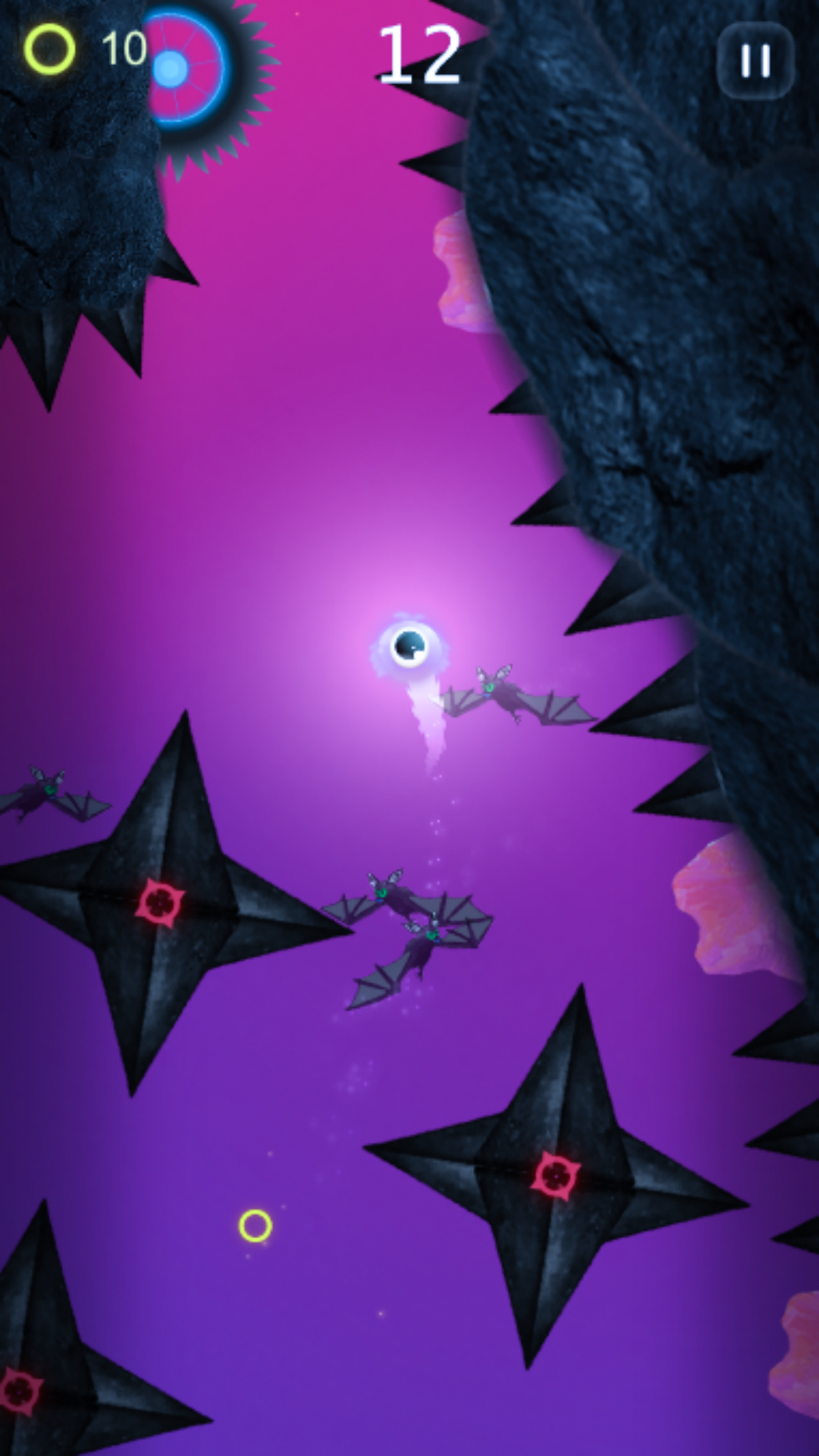 Monster Dot  v1.08图4
