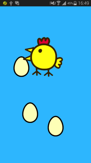 快乐小鸡  v2.9图3