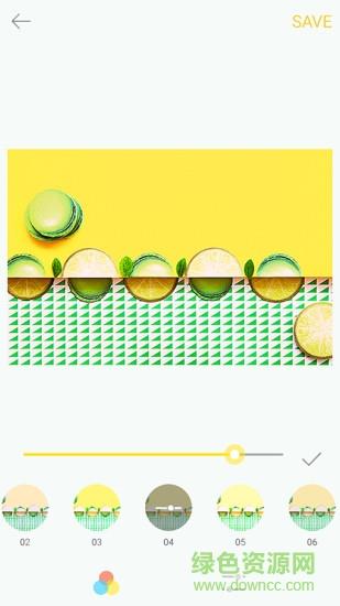 Palette Summer  v1.0.1图4