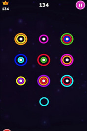 Brainy Rings(聪明的戒指)  v1.0图1